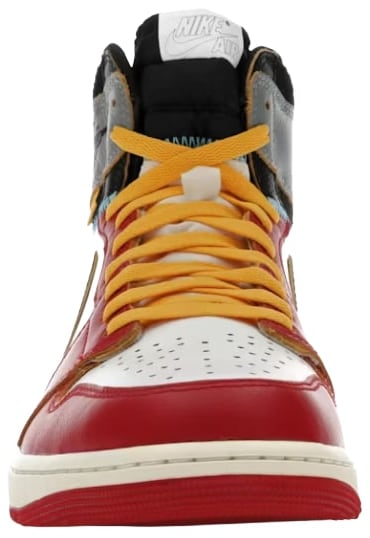 Jordan 1 Retro High OG SP Union LA Chicago Shadow