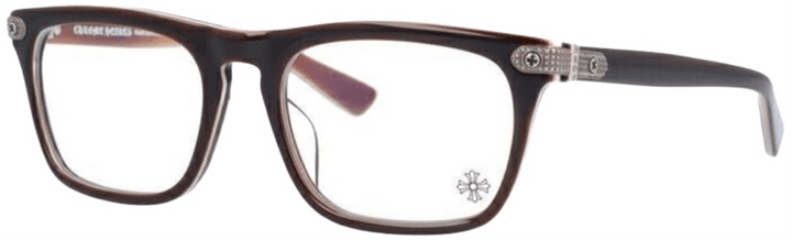 Chrome Hearts 'Beau Ner' Glasses