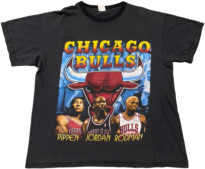Chicago Bulls &