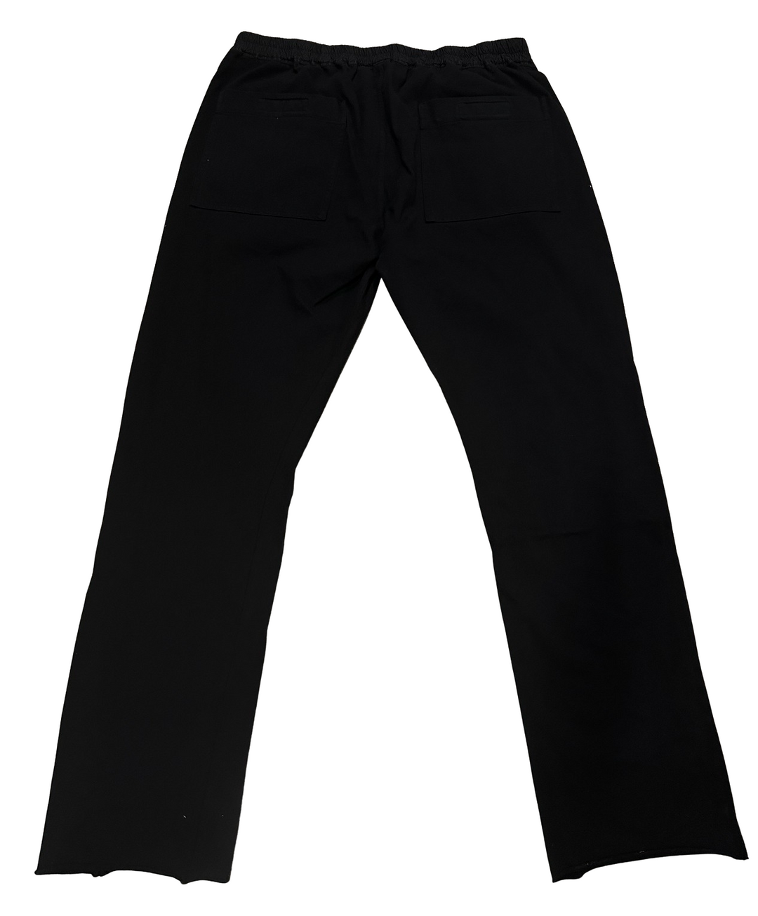 Rick Owens Berlin Drawstring Pants