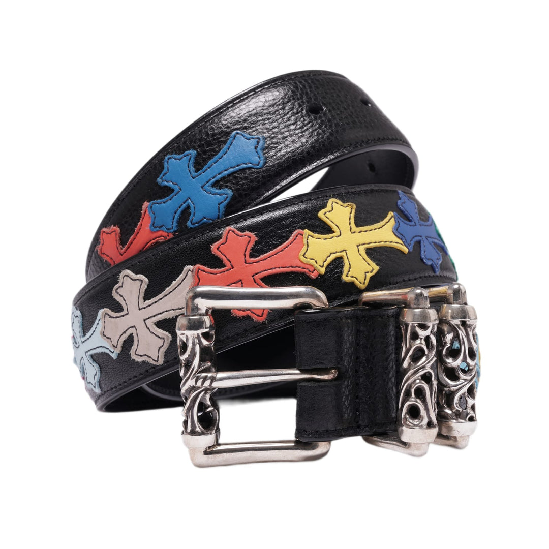 Chrome Hearts &