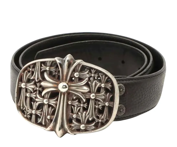 Chrome Hearts &