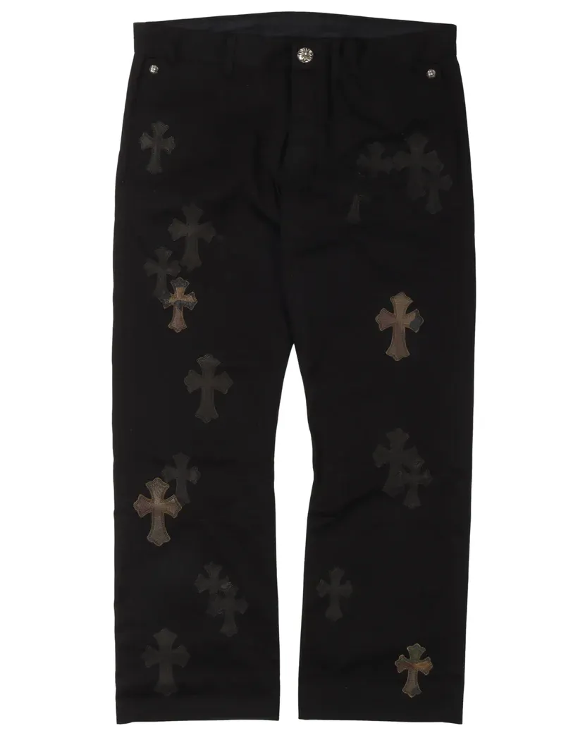 Chrome Hearts &