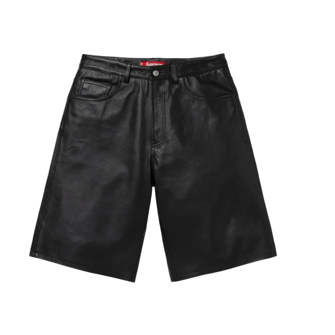 Supreme Leather Double Knee &