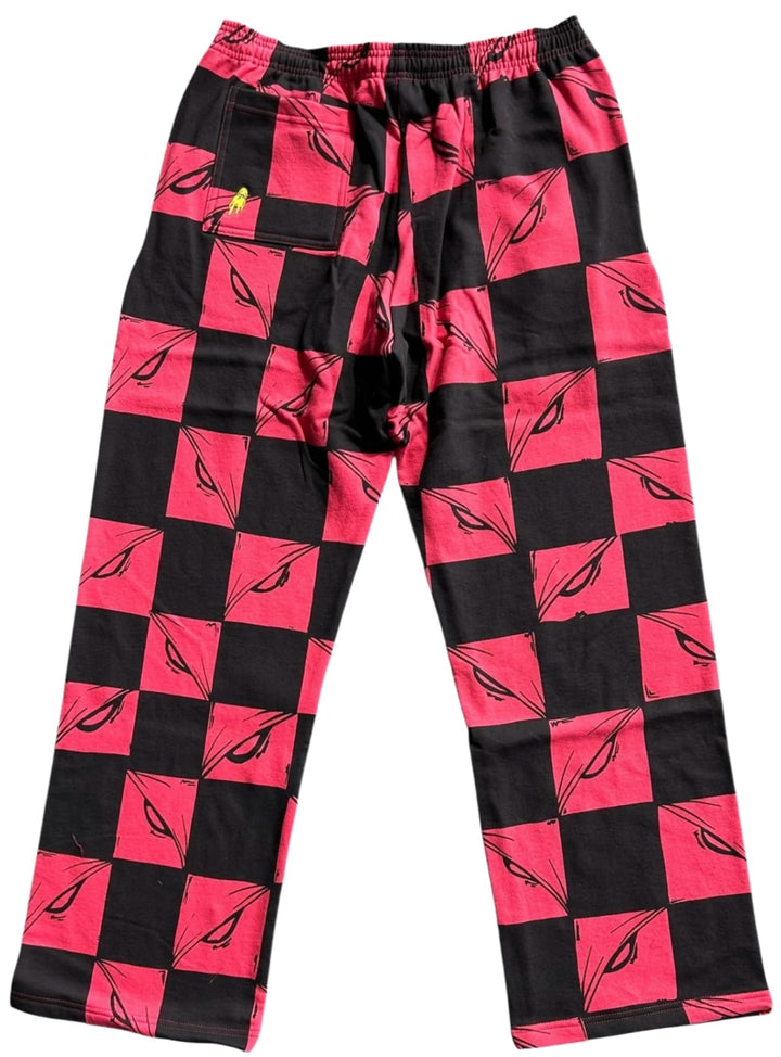 Matty Boy Anti-Promo 99 Eyes &