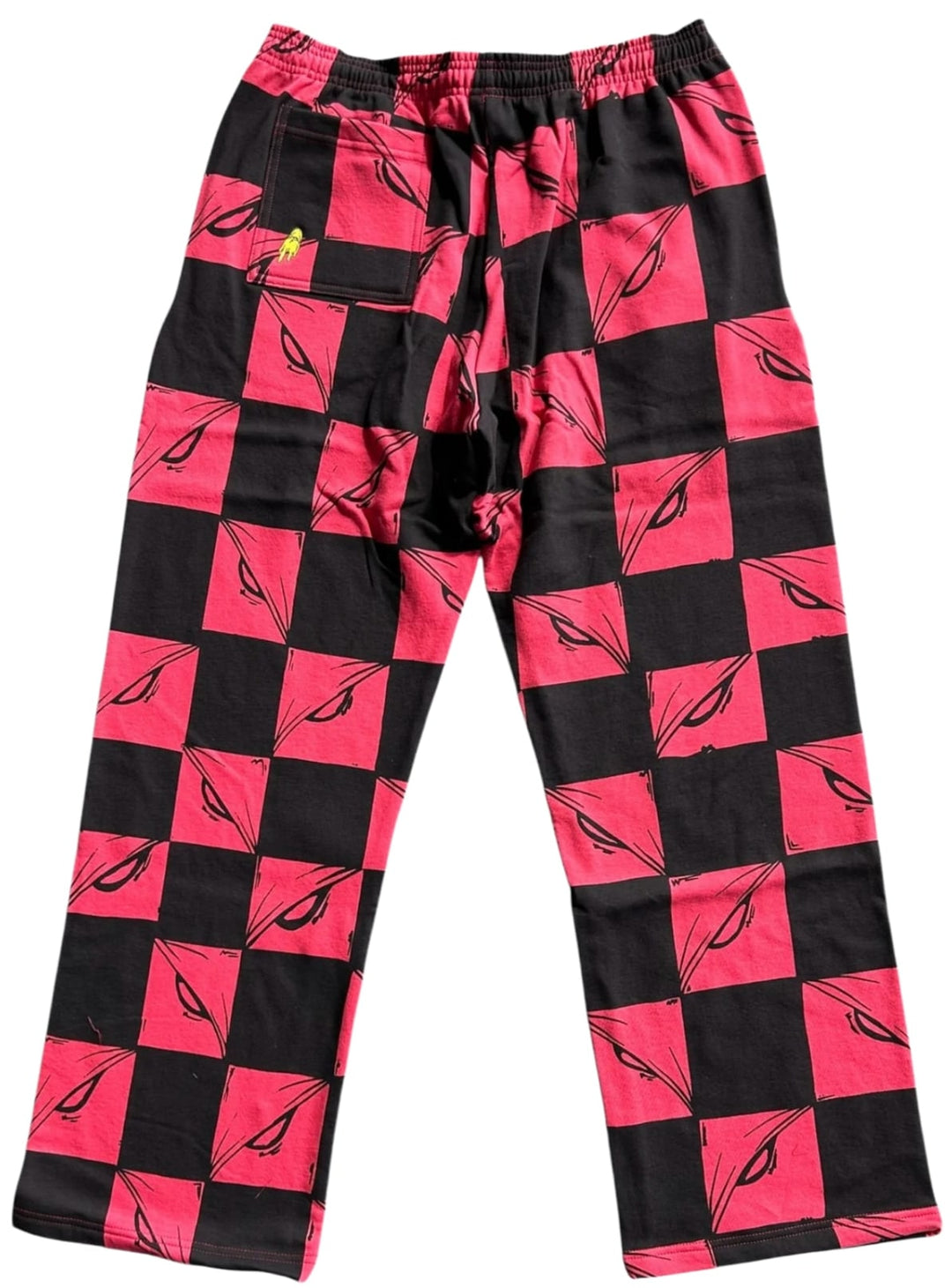 Matty Boy Anti-Promo 99 Eyes &