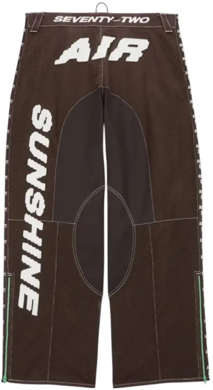 Cactus Plant Flea Market CPFM x Nike Air Sun MX Pant Dark Cinder