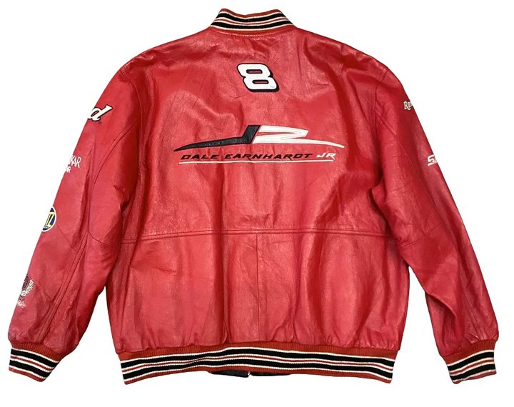 Dale Earnhardt Jr. &