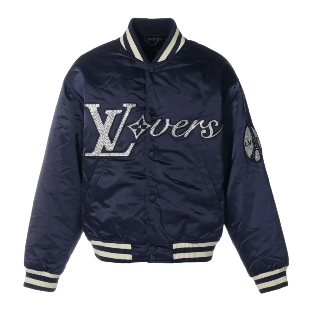 Louis Vuitton &