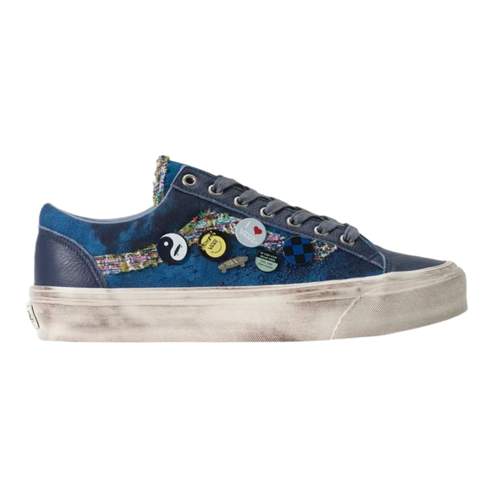 Vans Old Skool 36 LX Souvenir &