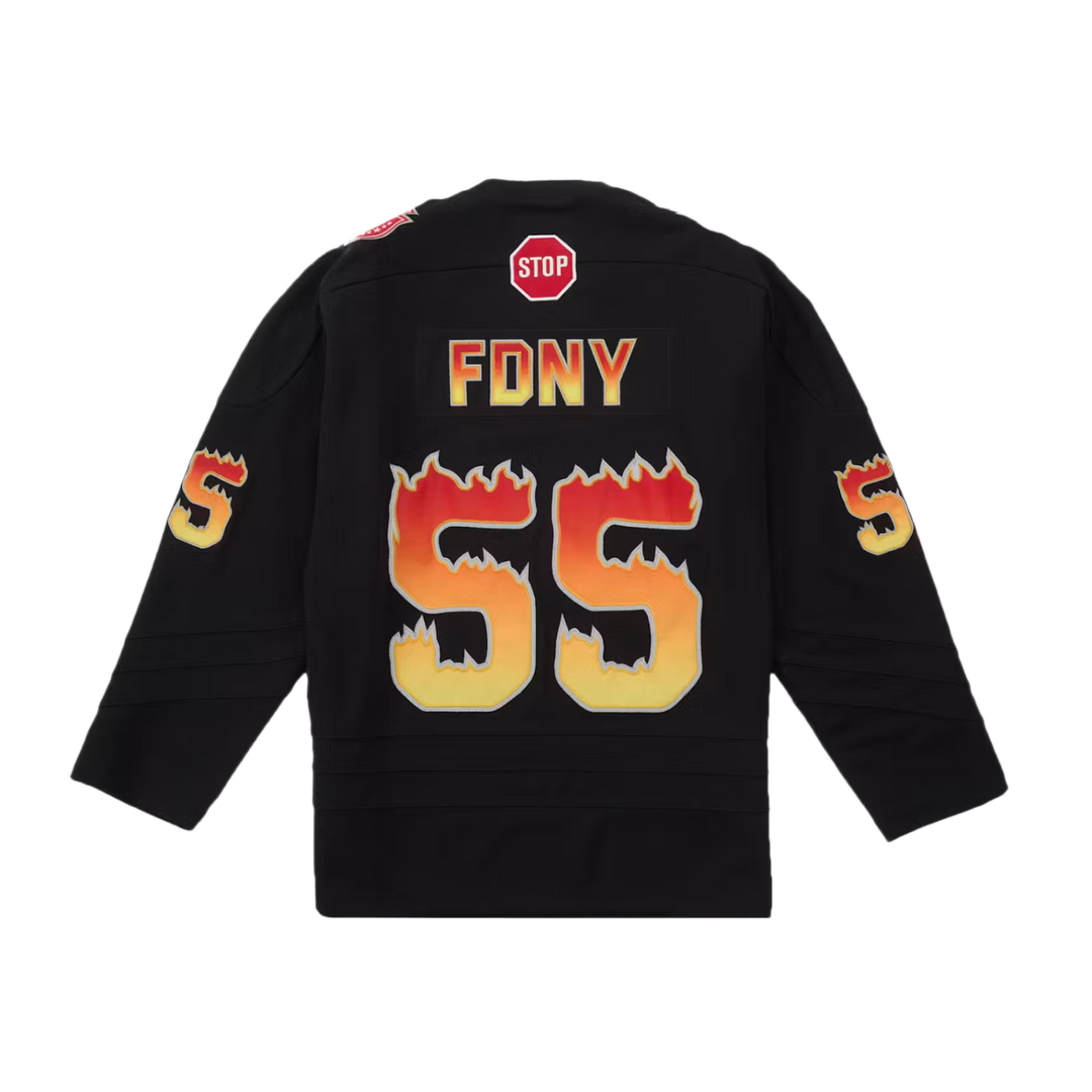 Supreme &