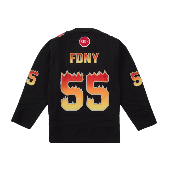 Supreme &