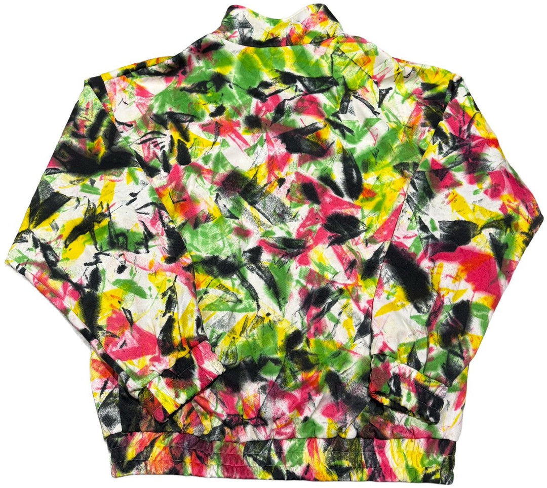 Celine 'Multicolor' Track Jacket