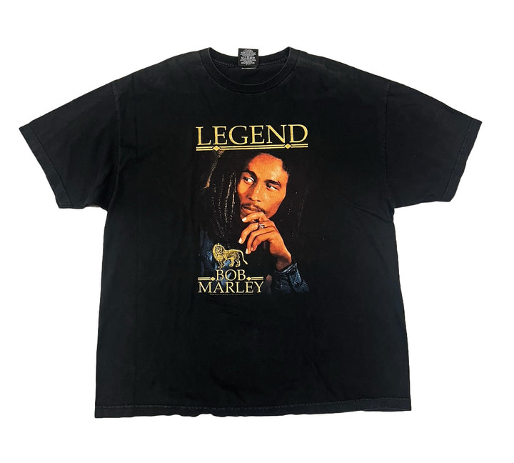 Bob Marley 'Legend' Vintage Tee