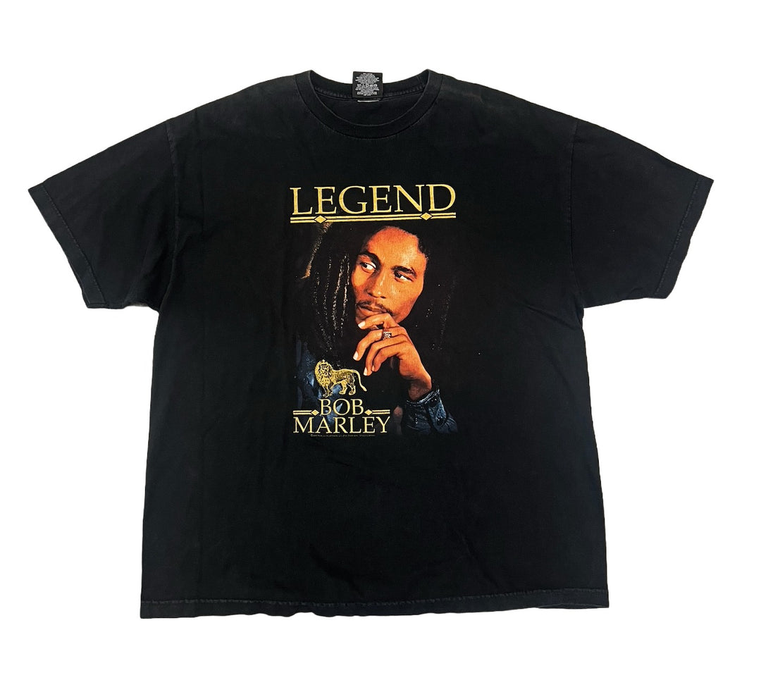 Bob Marley &