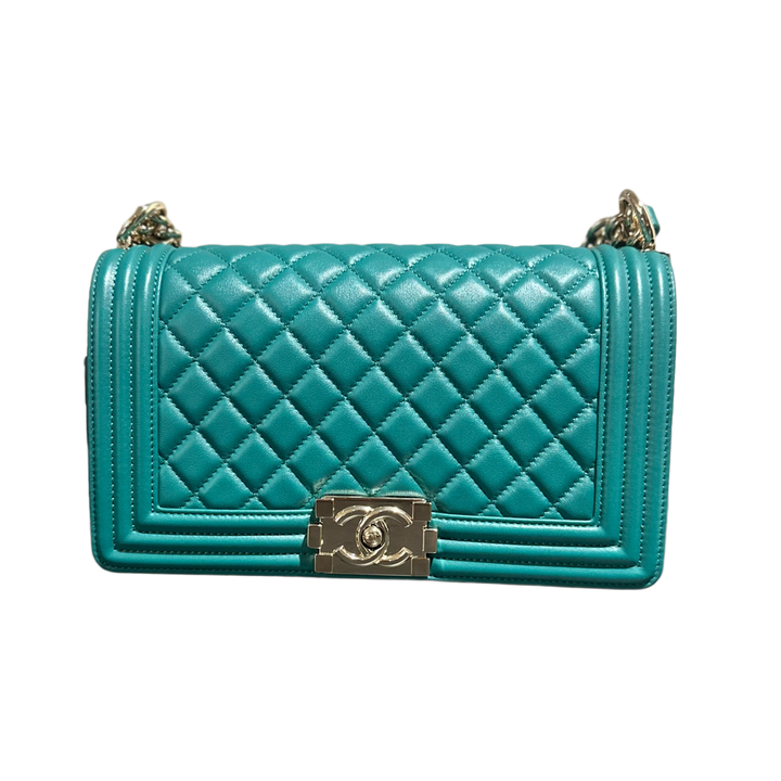 Chanel &