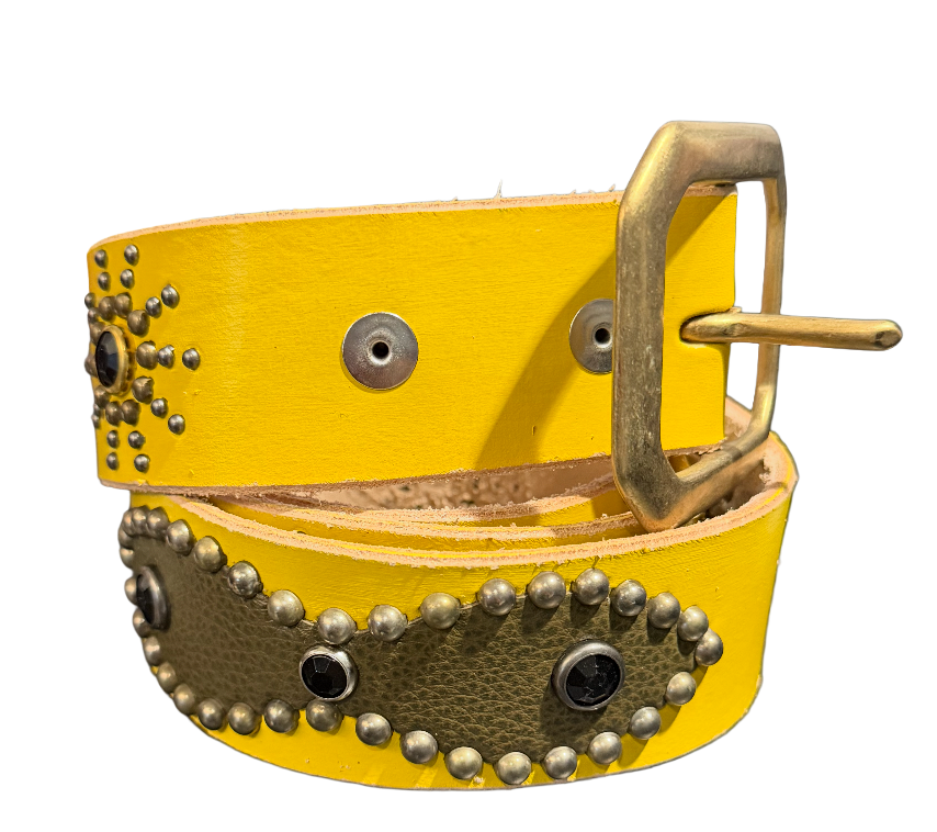 Studded &
