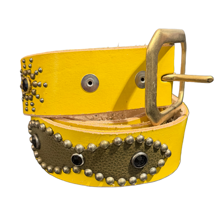 Studded &