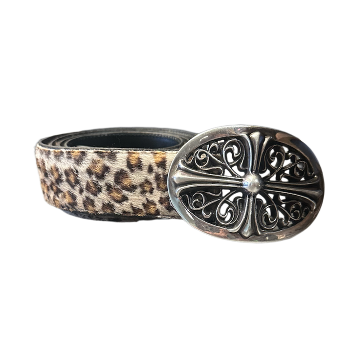Chrome Hearts &