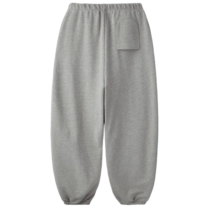 Gold+Vintage Gallery Raspberry Hills x Greedy Unit 'Grey' Jim Class Sweatpants