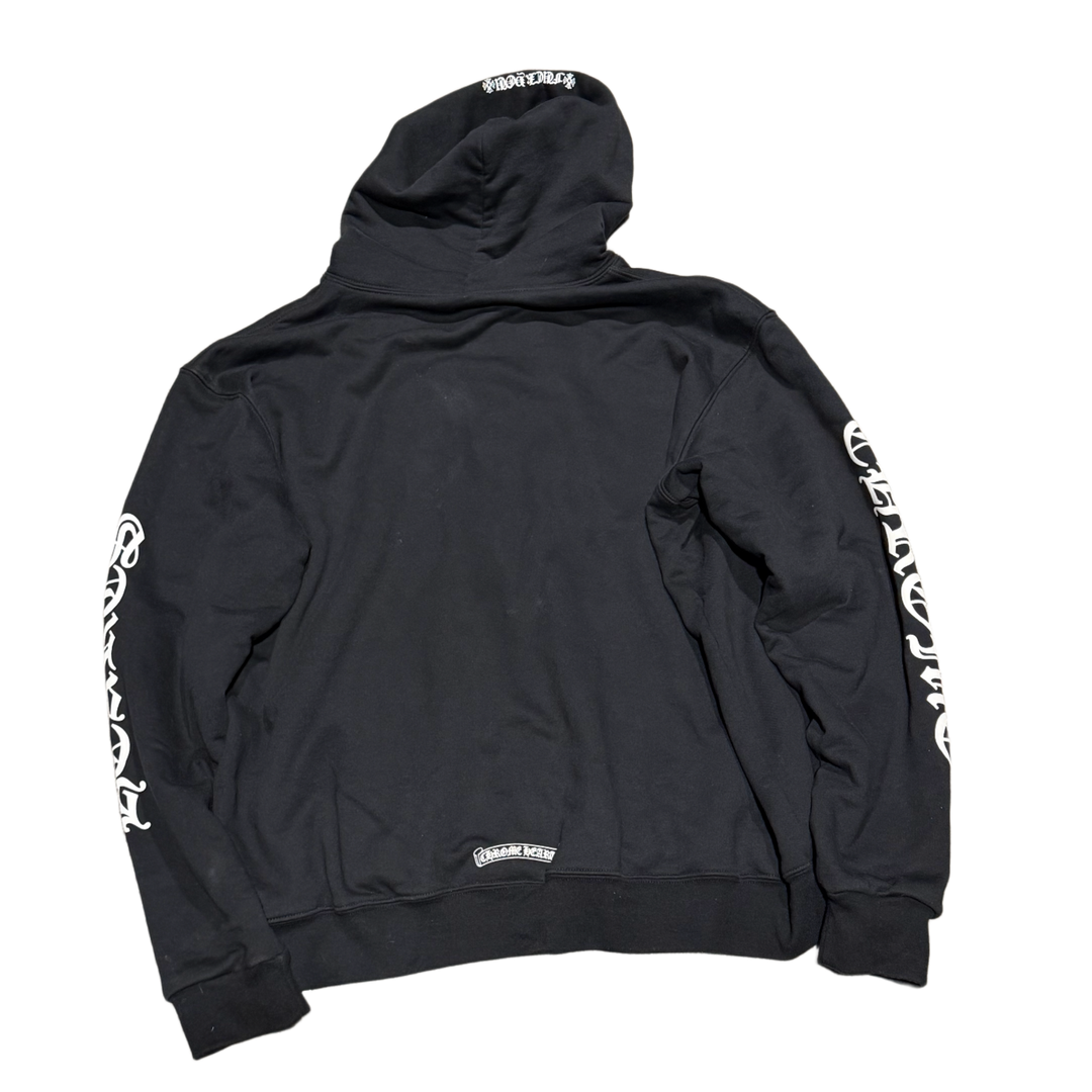 Chrome Hearts &