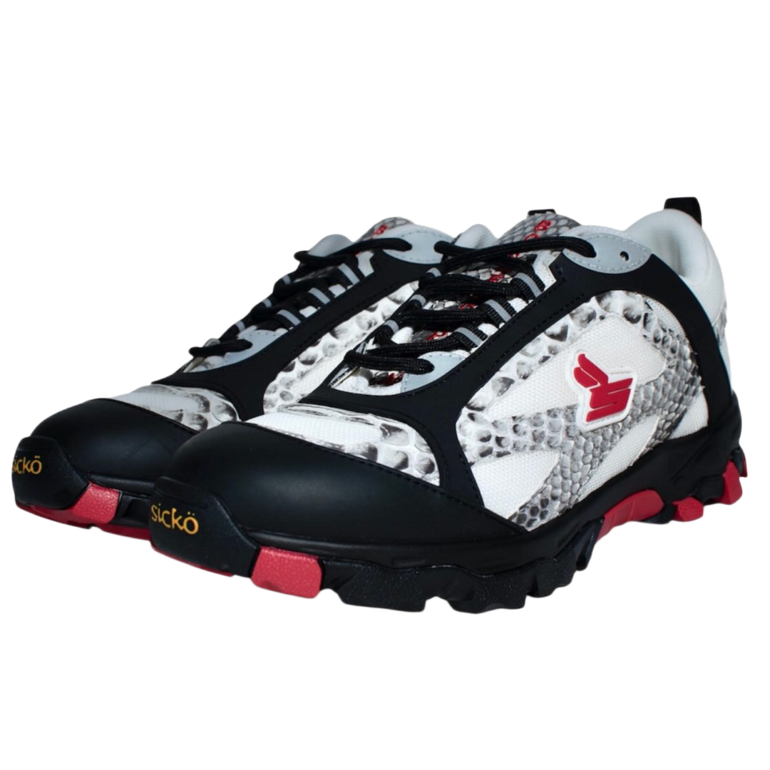 Sicko 'Python' Sneakers