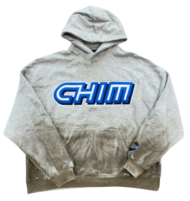 Happy Memories Don't Die HMDD 'Dirty Chim' Hoodie