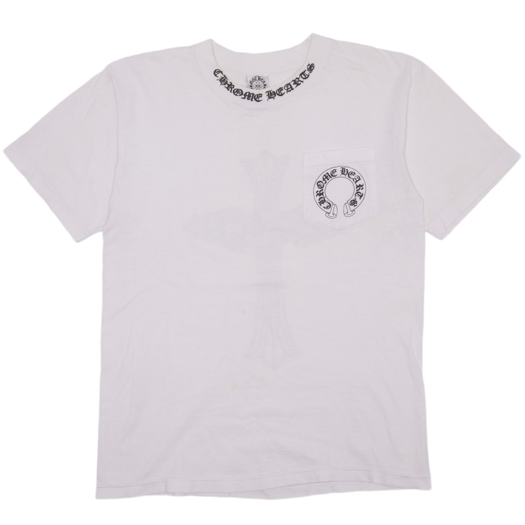 Chrome Hearts &