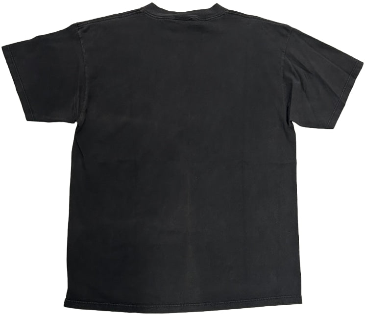 Mike Tyson 'He's Back 1995' Vintage Tee