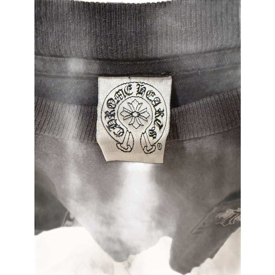 Chrome Hearts &