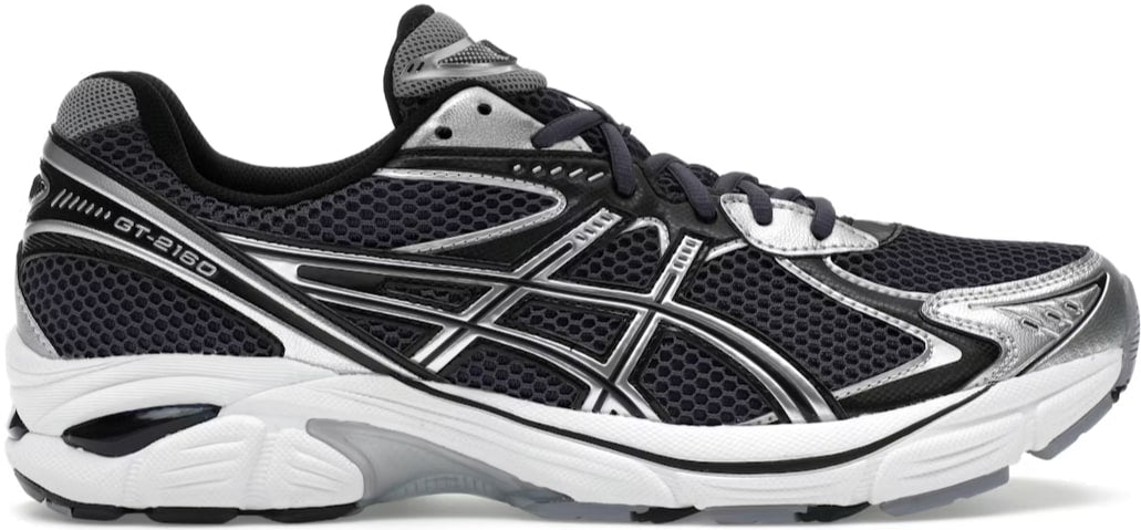ASICS GT-2160 Indigo Fog Pure Silver