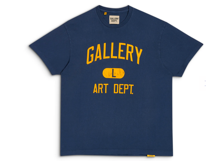 Gallery Dept. Art Dept Tee