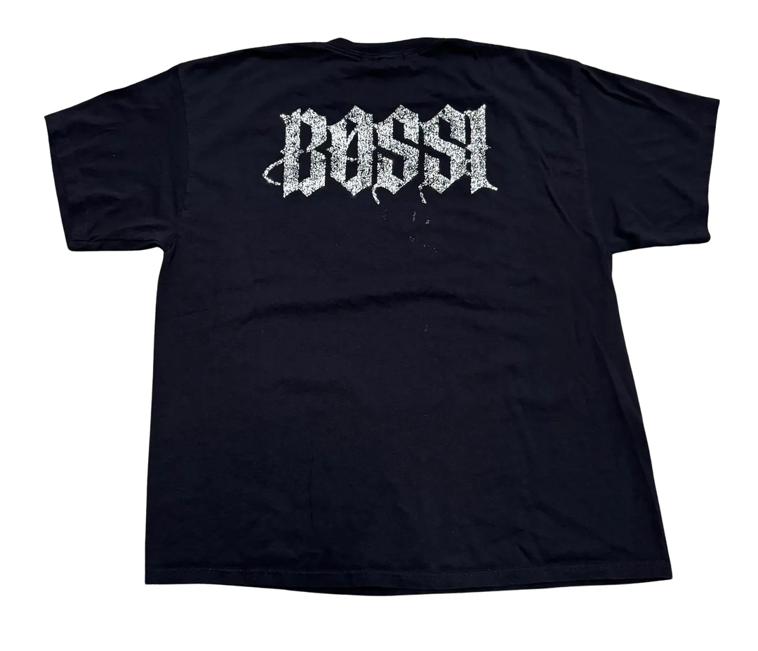 Bossi &