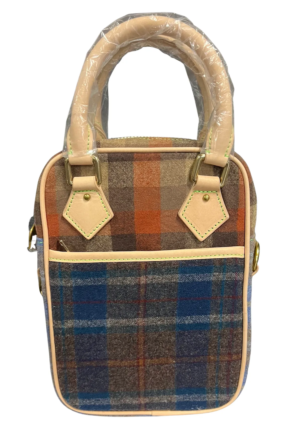 *Better With Age 'Highway' Bag