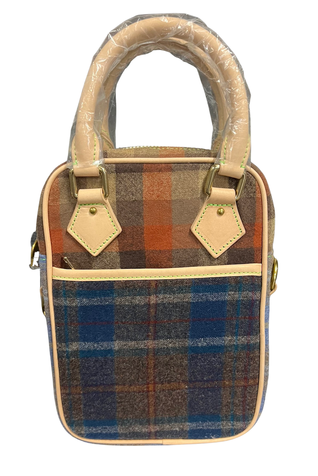 *Better With Age 'Highway' Bag