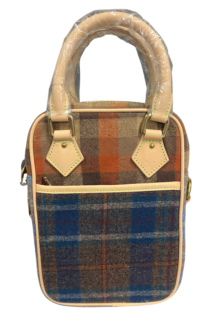 *Better With Age 'Highway' Bag