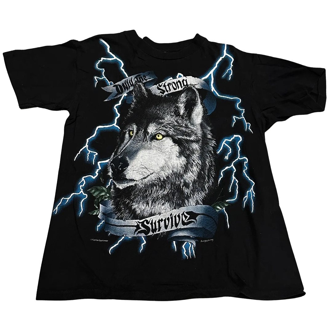 American Thunder &