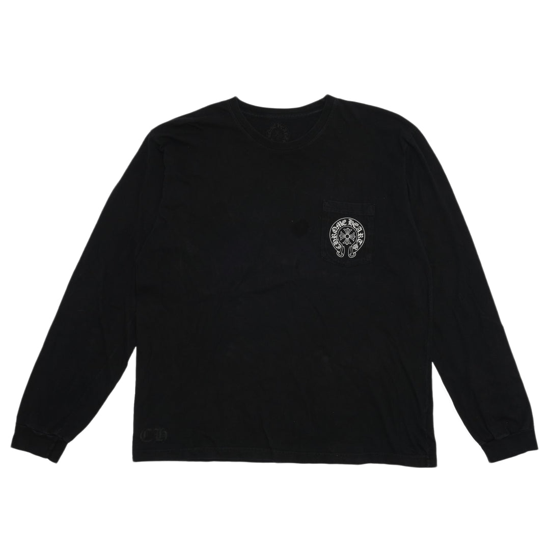 Chrome Hearts &