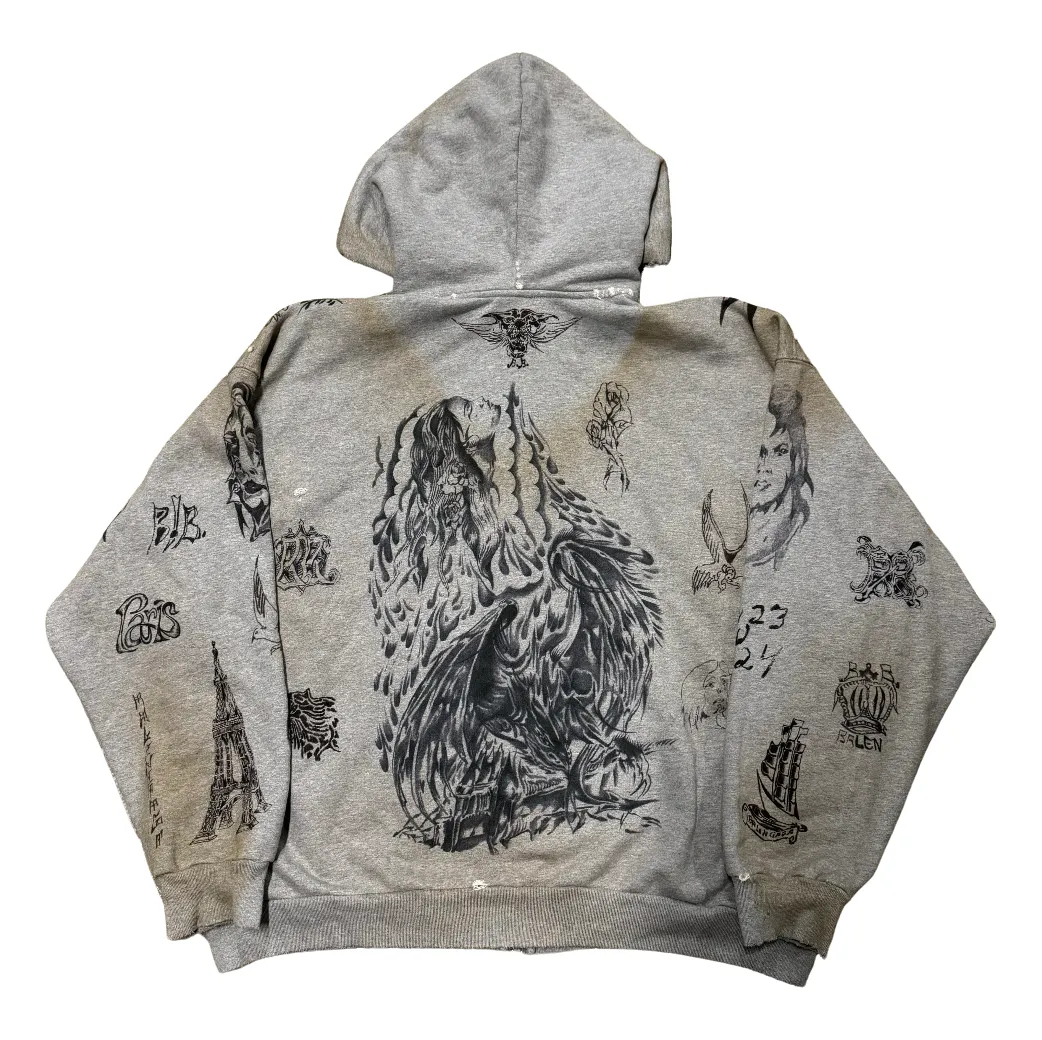 Balenciaga &