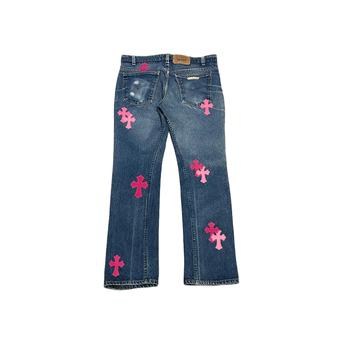 Chrome Hearts &