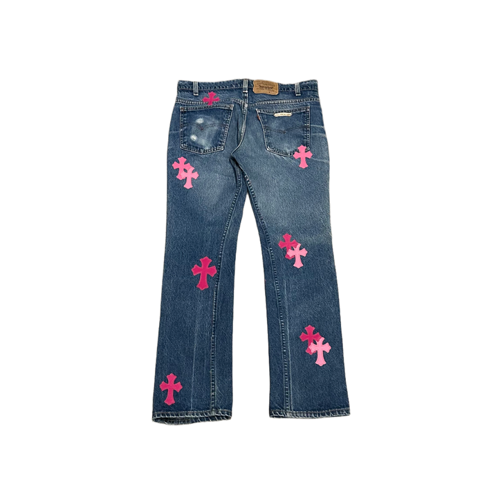 Chrome Hearts &