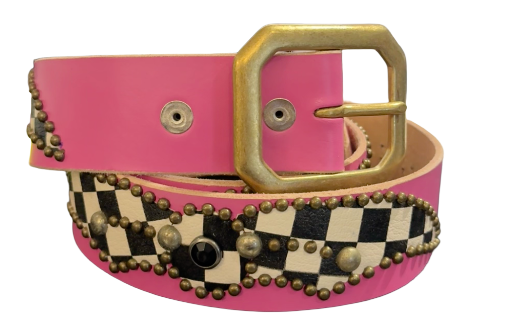 Studded &