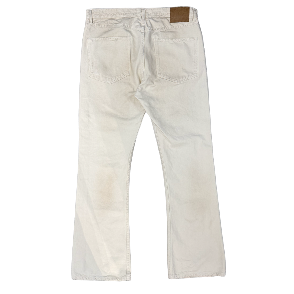 Enfants RIches Déprimés 'Dirty White' Jeans