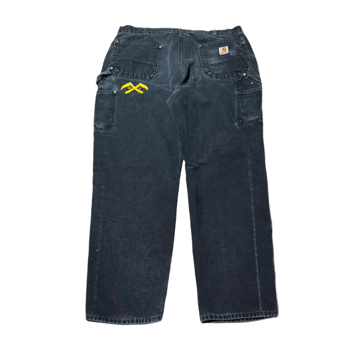 Warren Lotas X Carhartt &