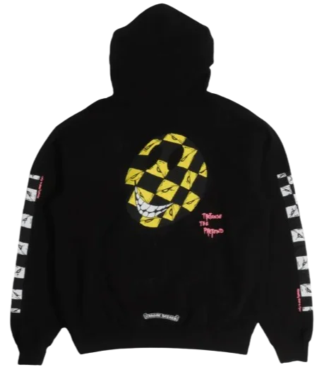 Chrome Hearts Matty Boy 'Pretense' Hoodie