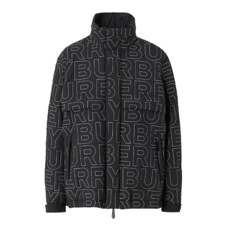 Burberry &