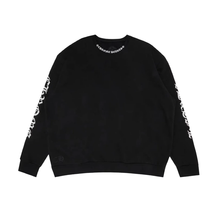 Chrome Hearts &