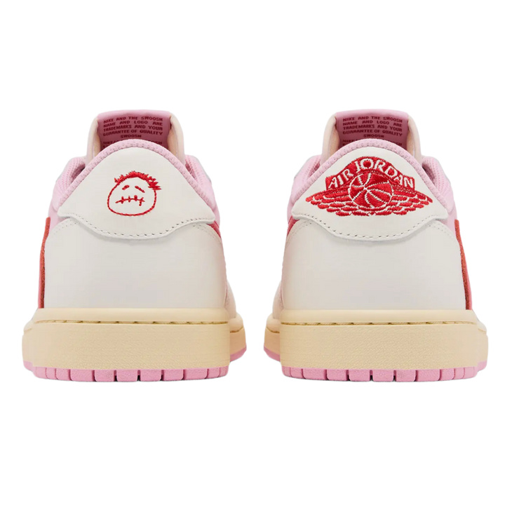 Travis Scott x Air Jordan 1 Retro Low OG &