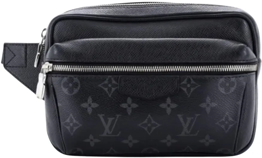 Louis Vuitton &