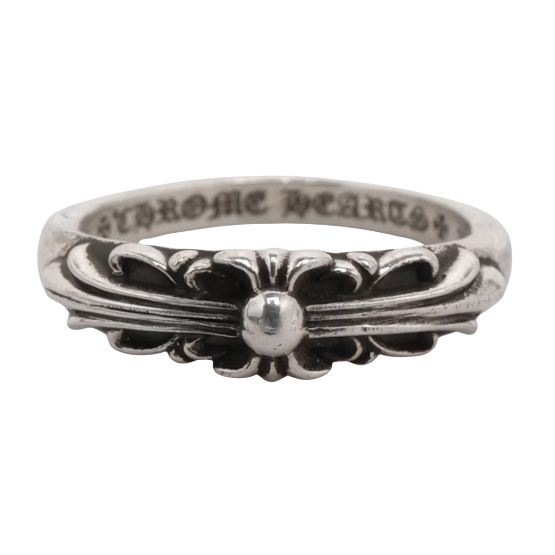 Chrome Hearts &